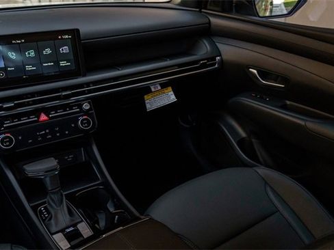 New 2026 Hyundai Santa Cruz SEL image 23