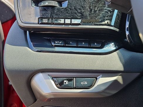 Used 2025 Lexus RX 350 Premium w/ Accessory Package (K3) AWD/4WD image 25