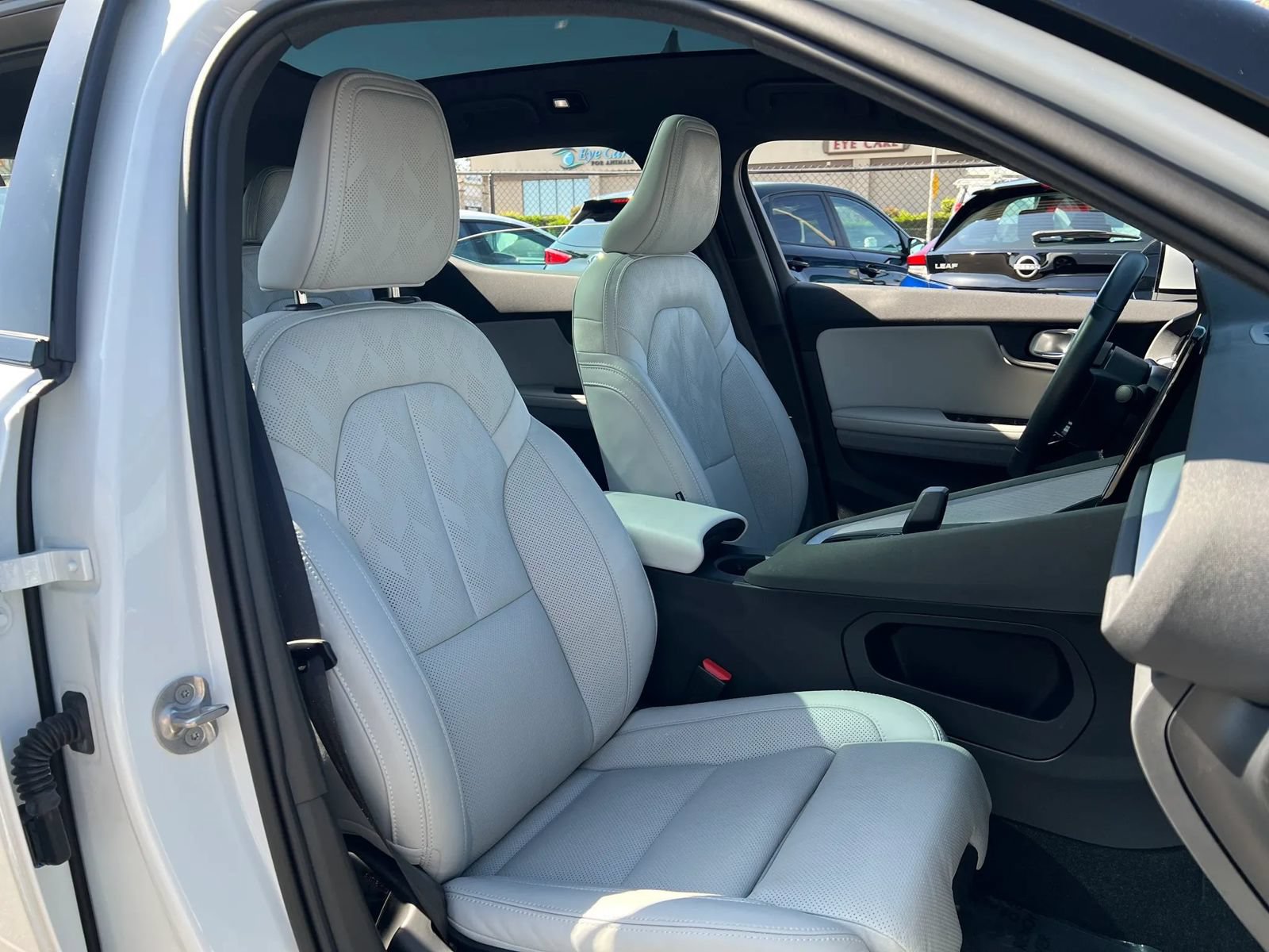 Used 2024 Polestar Polestar 2 AWD/4WD image 22