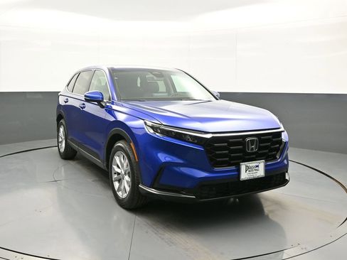 Certified 2023 Honda CR-V EX-L image 3