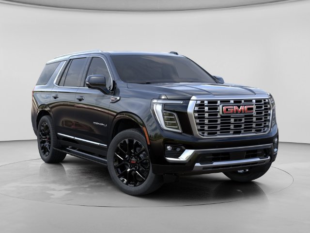 New 2027 GMC Yukon Denali w/ Sun & Power Step Package AWD/4WD image 7
