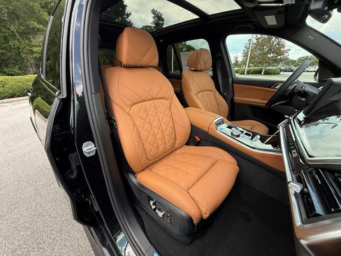 New 2026 BMW X5 sDrive40i w/ M Sport Package RWD image 25
