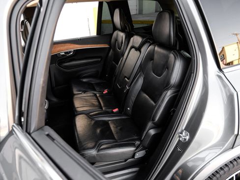 Used 2019 Volvo XC90 T6 Inscription w/ Advanced Package image 40