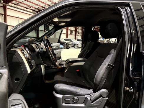 Used 2012 Ford F150 FX2 image 14