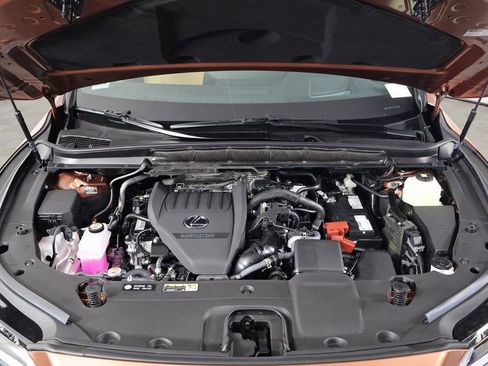 New 2026 Lexus RX 350 Premium Plus FWD image 9