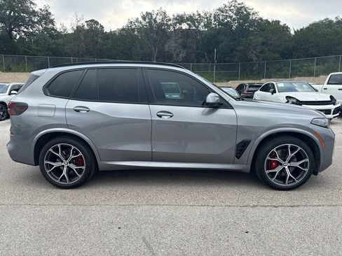 Certified 2024 BMW X5 xDrive40i w/ Executive Package AWD/4WD image 6