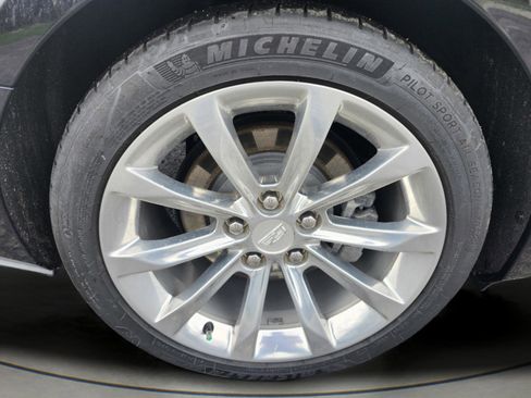 Used 2018 Cadillac CTS Premium Luxury w/ Technology Package image 36