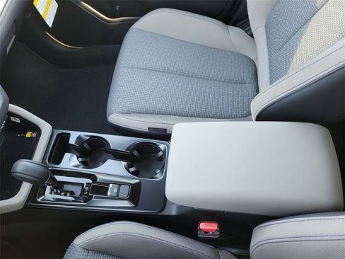 New 2026 Subaru Forester Premium image 22