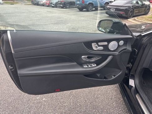 Used 2019 Mercedes-Benz E 450 4MATIC Coupe image 10