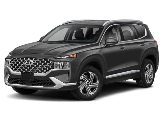 Certified 2022 Hyundai Santa Fe SEL AWD/4WD image 1