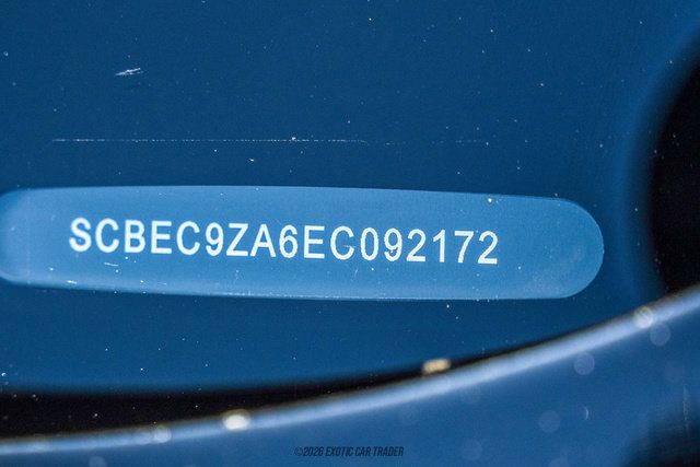 Used 2014 Bentley Flying Spur W12 AWD/4WD image 83
