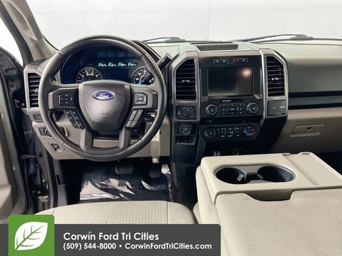 Used 2018 Ford F150 XLT w/ Equipment Group 302A Luxury image 26