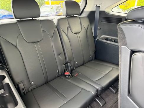 New 2026 Kia Sorento EX AWD/4WD image 23