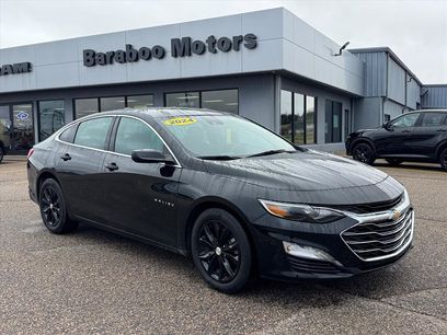 Used 2024 Chevrolet Malibu LT