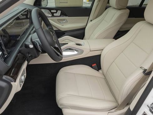 New 2026 Mercedes-Benz GLE 450 4MATIC image 15