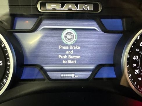 New 2026 RAM 1500 Express AWD/4WD image 29
