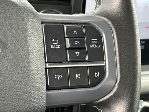 Certified 2024 Ford F150 XLT w/ Mobile Office Package image 20