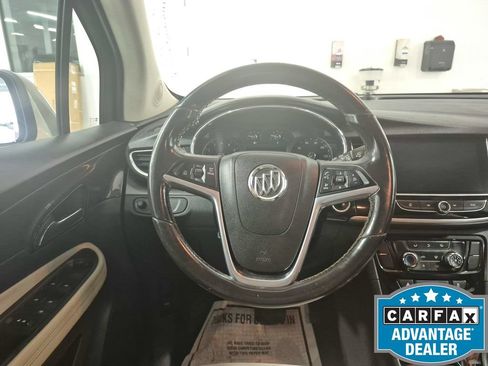 Used 2019 Buick Encore Preferred FWD image 26
