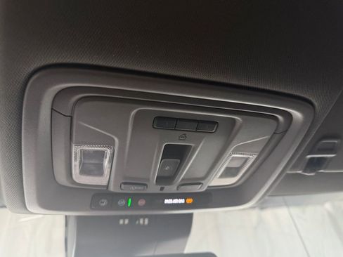 Used 2023 Chevrolet Silverado 1500 LTZ w/ LTZ Convenience Package II image 18