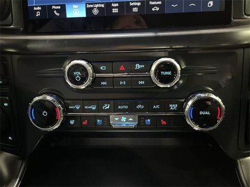 Used 2025 Ford F150 Lariat w/ Equipment Group 501A Mid image 20