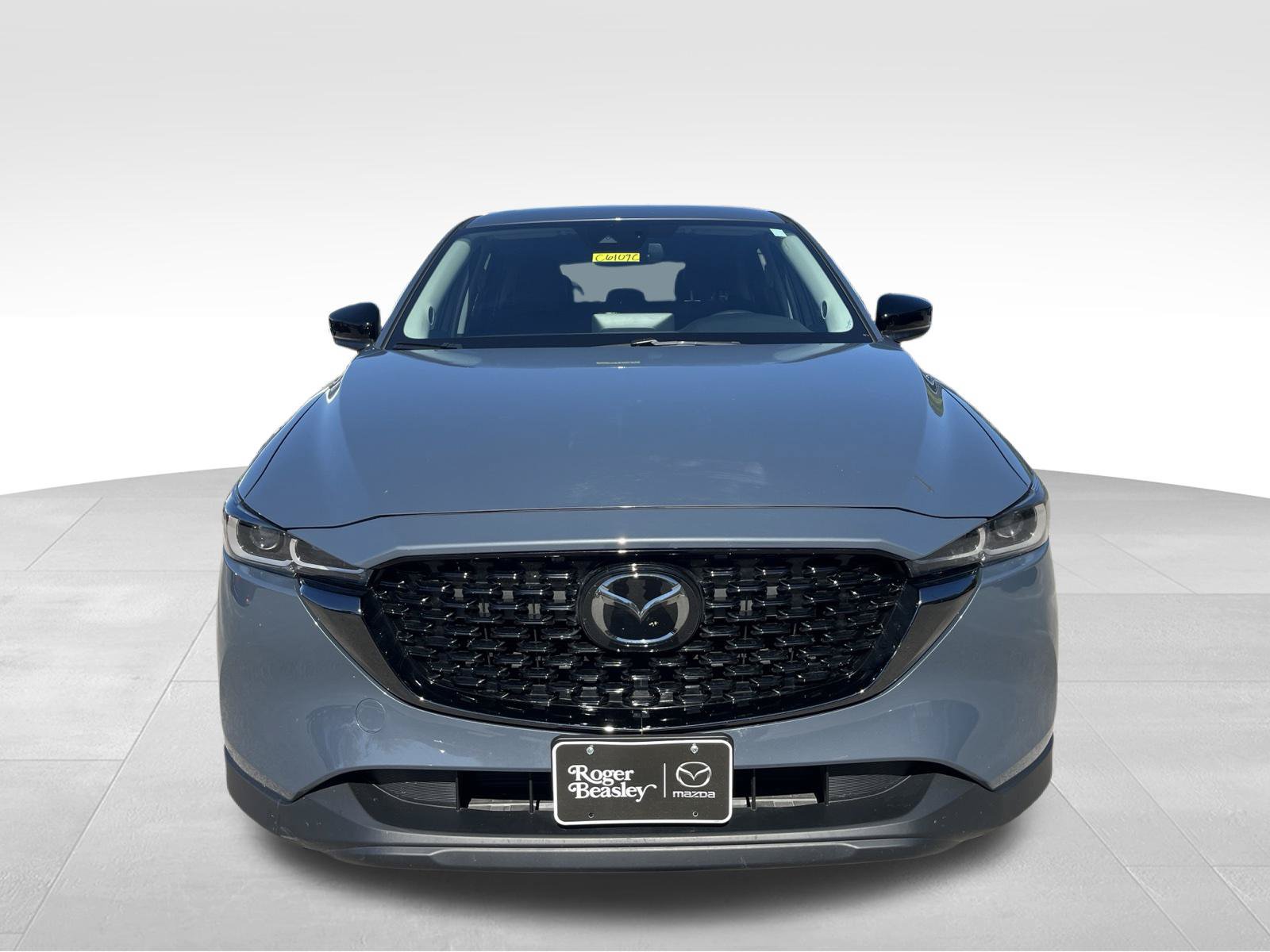 Certified 2024 MAZDA CX-5 Carbon Edition AWD/4WD image 2