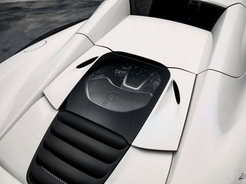 Used 2013 McLaren MP4-12C Spider image 94