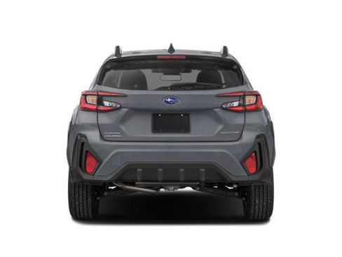 Used 2025 Subaru Crosstrek 2.0i Premium image 8