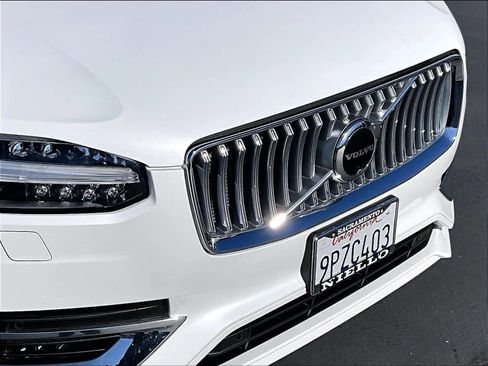 Used 2024 Volvo XC90 T8 Ultimate w/ Protection Package Premier AWD/4WD image 34