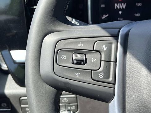 New 2026 GMC Sierra 1500 Elevation image 26