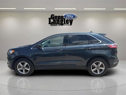 Used 2022 Ford Edge SEL w/ Convenience Package