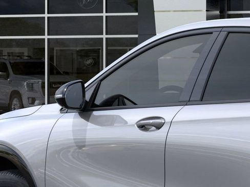 New 2026 Buick Envista Sport Touring w/ Convenience I Package image 12