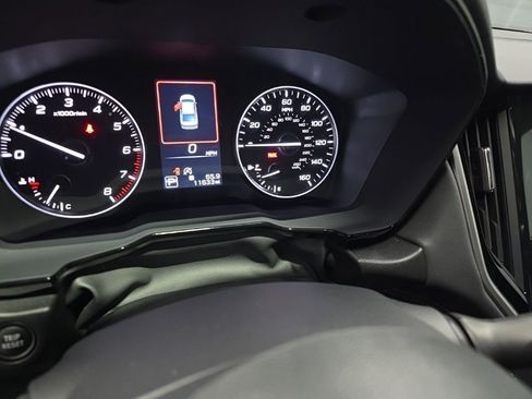 Certified 2023 Subaru Legacy Premium AWD/4WD image 20