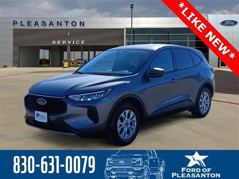 Used 2026 Ford Escape Active image 1