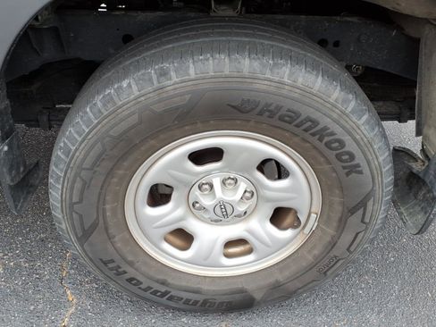 Used 2022 Nissan Frontier S w/ Technology Package image 21