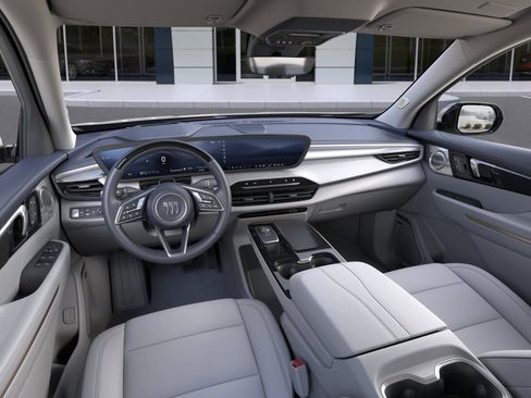 New 2026 Buick Enclave Avenir AWD/4WD image 15