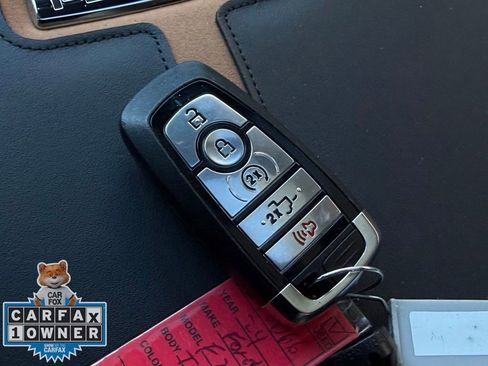 Used 2024 Ford F250 Platinum w/ Tremor Off-Road Package image 28