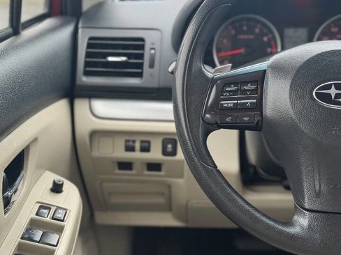 Used 2013 Subaru Crosstrek 2.0i Premium image 14