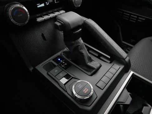 Certified 2025 Toyota 4Runner SR5 image 24