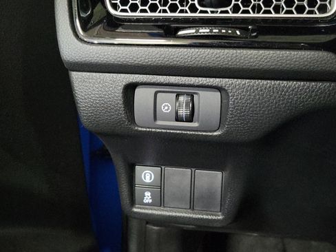 Certified 2022 Honda Civic Sport image 21