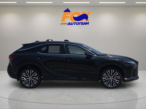 New 2026 Lexus RX 350 Premium Plus FWD image 5