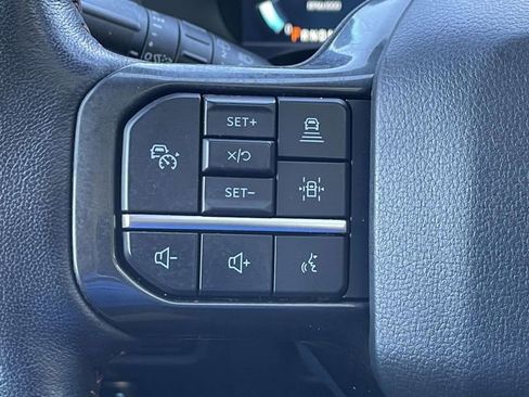 Certified 2022 Ford Expedition Timberline AWD/4WD image 17