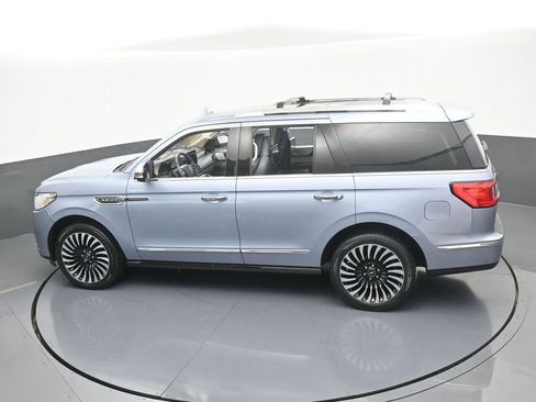 Used 2019 Lincoln Navigator Black Label w/ Cargo Package image 79