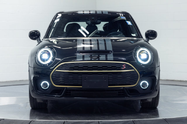 Certified 2024 MINI Cooper Clubman S w/ MINI Untold Edition AWD/4WD image 5