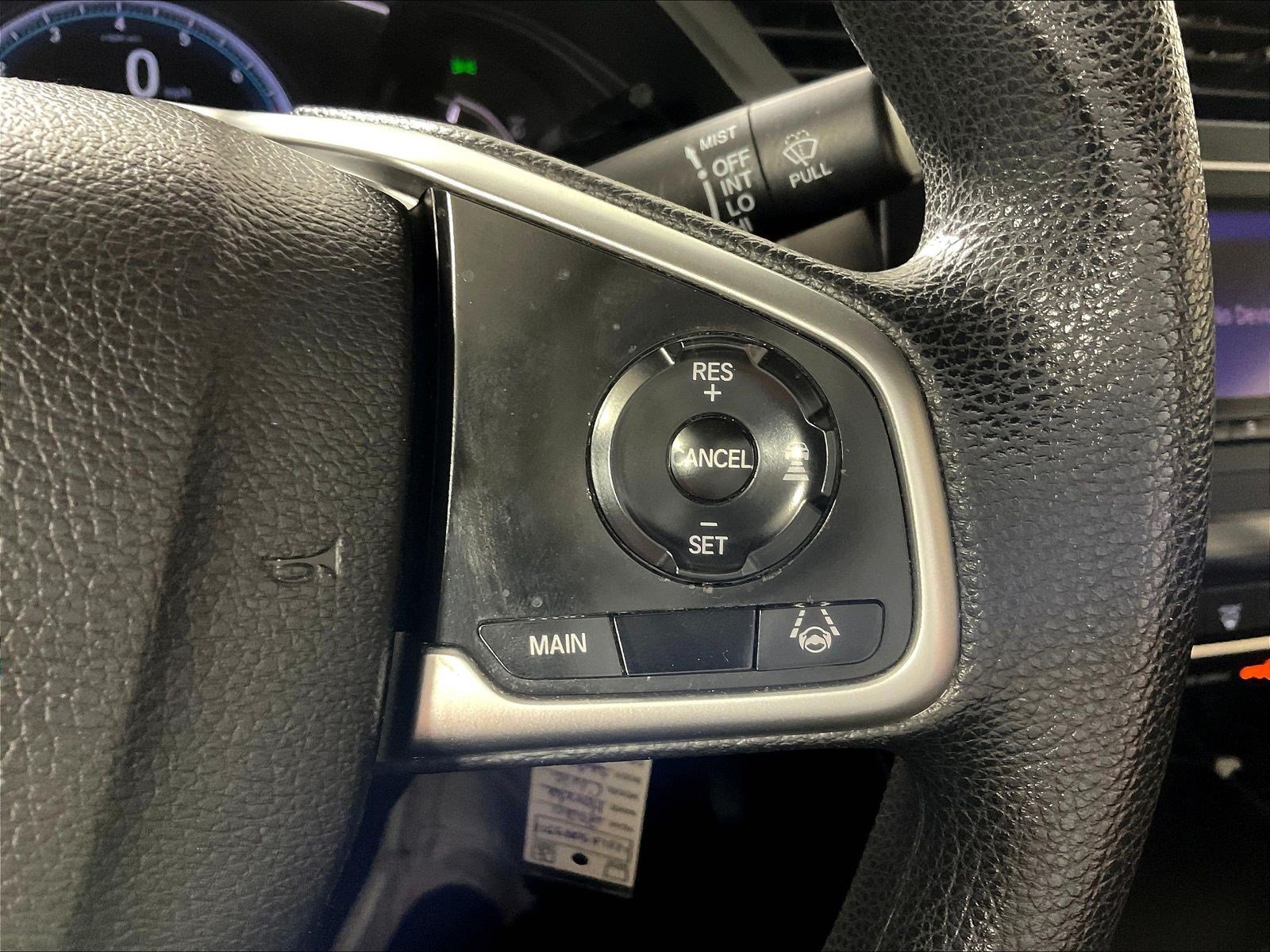 Used 2020 Honda Civic LX image 12