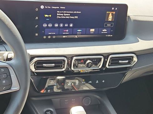 Certified 2026 Nissan Sentra SV w/ Floor Mat Package FWD image 12