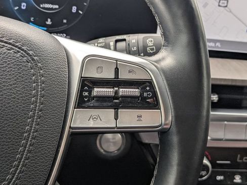 Certified 2024 Kia Telluride SX Prestige AWD/4WD image 33