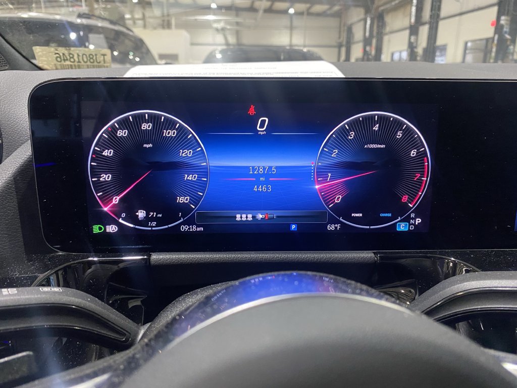 Used 2026 Mercedes-Benz GLA 250 image 12
