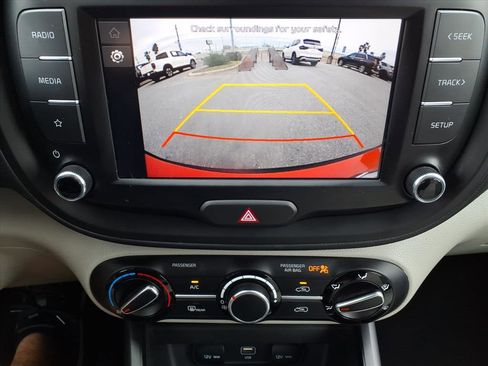 Used 2024 Kia Soul LX w/ Option Group 015 image 14