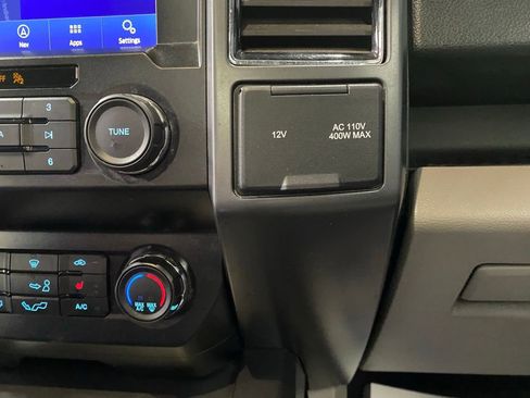 Used 2020 Ford F150 XLT w/ Equipment Group 302A Luxury image 31