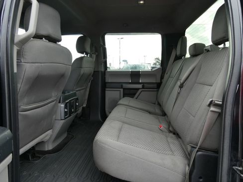 Used 2016 Ford F150 XLT w/ Equipment Group 301A Mid image 19